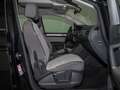 Volkswagen Touran 1.5 TSI COMFORTLINE 7-SITZE VIRTUAL NAVI Noir - thumbnail 4