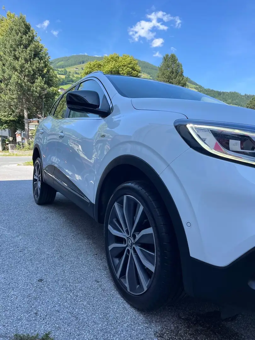 Renault Kadjar Energy dCi 130 6-Gang Bose - 2