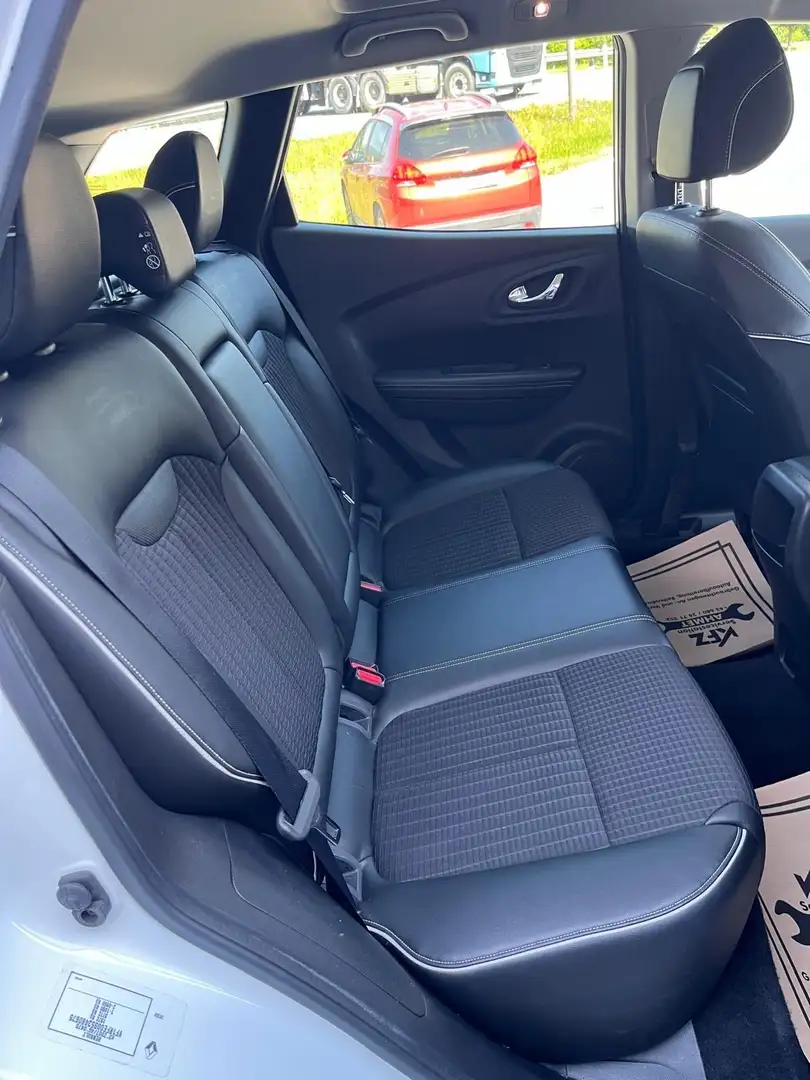 Renault Kadjar Energy dCi 130 6-Gang Bose - 1