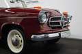 Borgward Isabella Cabriolet | SAMMLERSTÜCK | Rouge - thumbnail 19