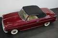 Borgward Isabella Cabriolet | SAMMLERSTÜCK | Rouge - thumbnail 4