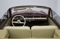 Borgward Isabella Cabriolet | SAMMLERSTÜCK | Rouge - thumbnail 14