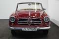 Borgward Isabella Cabriolet | SAMMLERSTÜCK | Rouge - thumbnail 7