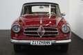 Borgward Isabella Cabriolet | SAMMLERSTÜCK | Rouge - thumbnail 8