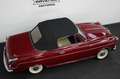 Borgward Isabella Cabriolet | SAMMLERSTÜCK | Rouge - thumbnail 20