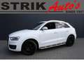 Audi Q3 2.0 TDI quattro S-Line - PANORAMADAK - LEDER - NAV Weiß - thumbnail 1