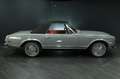 Mercedes-Benz 250 SL Automatik Pagode Grau - thumbnail 7
