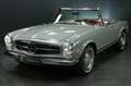 Mercedes-Benz 250 SL Automatik Pagode Grau - thumbnail 1