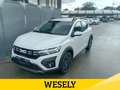 Dacia Sandero Stepway Expression TCe 90 CVT Weiß - thumbnail 1