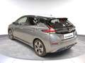 Nissan Leaf 40 kWh Tekna Gris - thumbnail 6