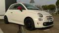 Fiat Fiat 500 S 1.2 Klima, Zahnriemen neu, TOP Weiß - thumbnail 1