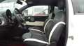 Fiat Fiat 500 S 1.2 Klima, Bluetooth 8-fach bereift Weiß - thumbnail 6