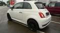 Fiat Fiat 500 S 1.2 Klima, Bluetooth 8-fach bereift Weiß - thumbnail 4