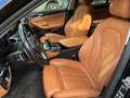 BMW 520 520 d xDrive Luxury Line Schwarz - thumbnail 6