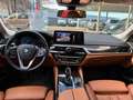 BMW 520 520 d xDrive Luxury Line Schwarz - thumbnail 5