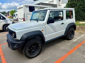 Jimny 1.5. ALLGRIP NFZ Comfort