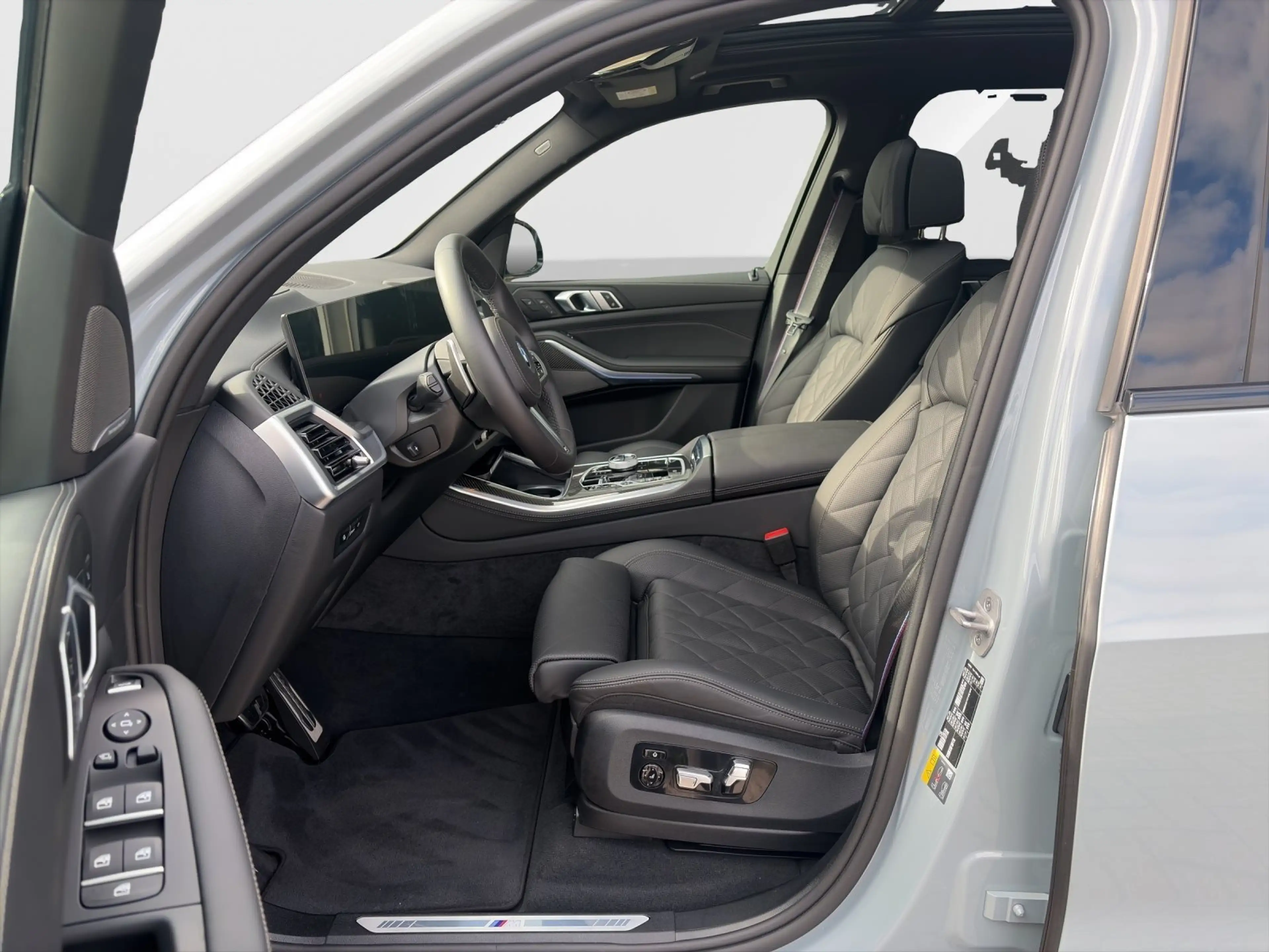 BMW X5 xDrive50e M Sport Pro | 2-AchsLuft | Pano.Dach | 3 — photo 10