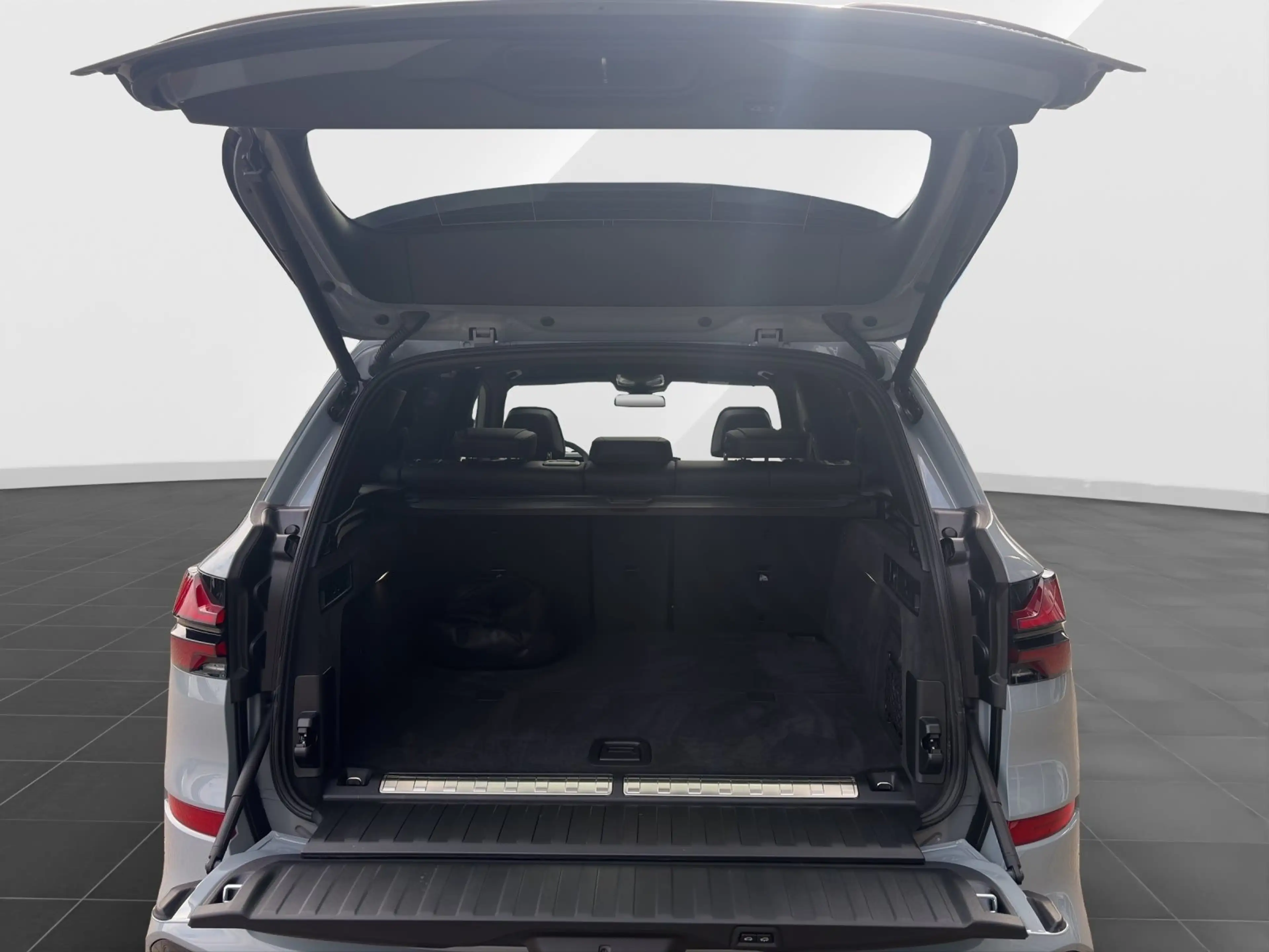 BMW X5 xDrive50e M Sport Pro | 2-AchsLuft | Pano.Dach | 3 — photo 9