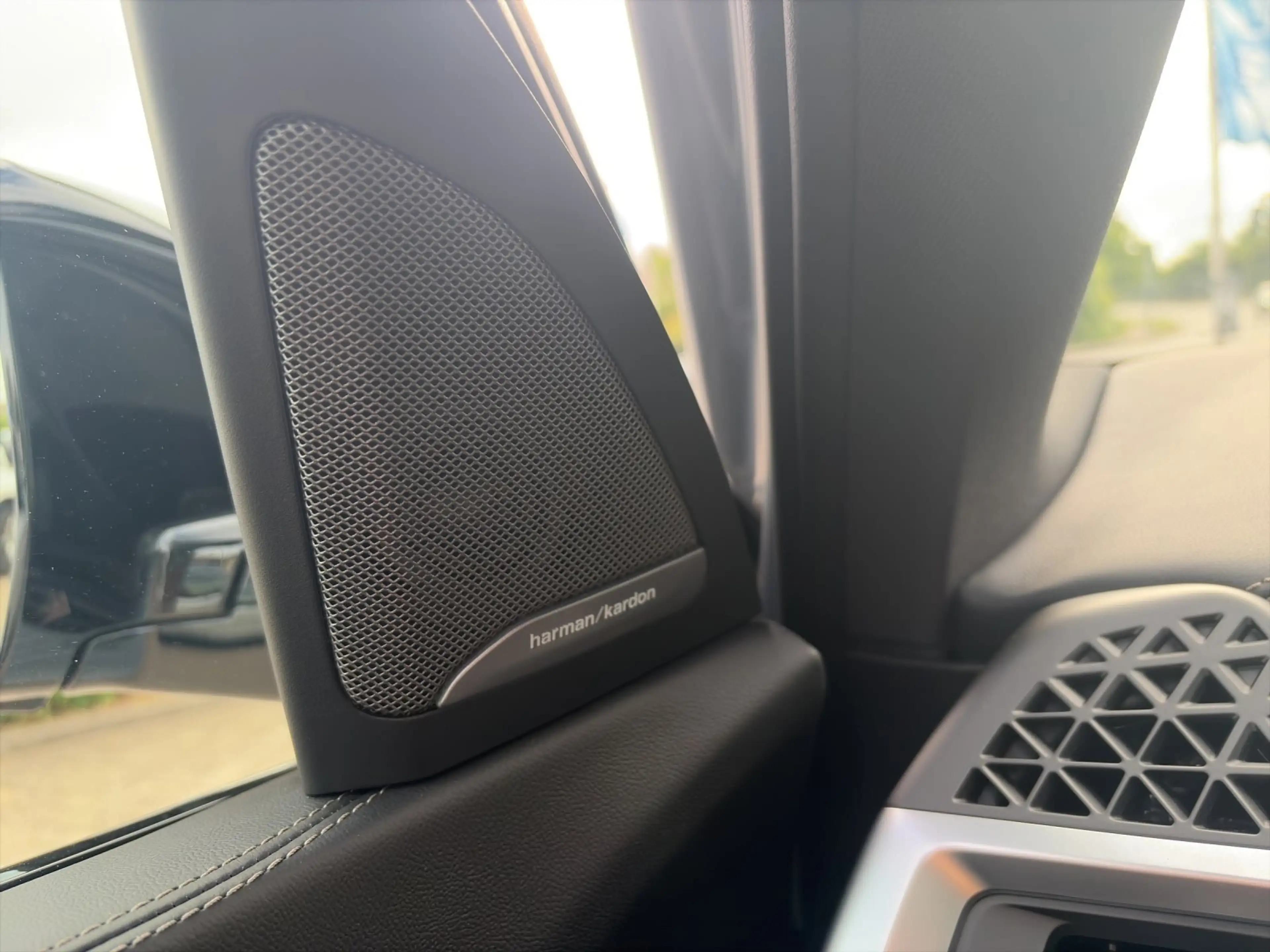 BMW X5 xDrive50e M Sport Pro | 2-AchsLuft | Pano.Dach | 3 — photo 21