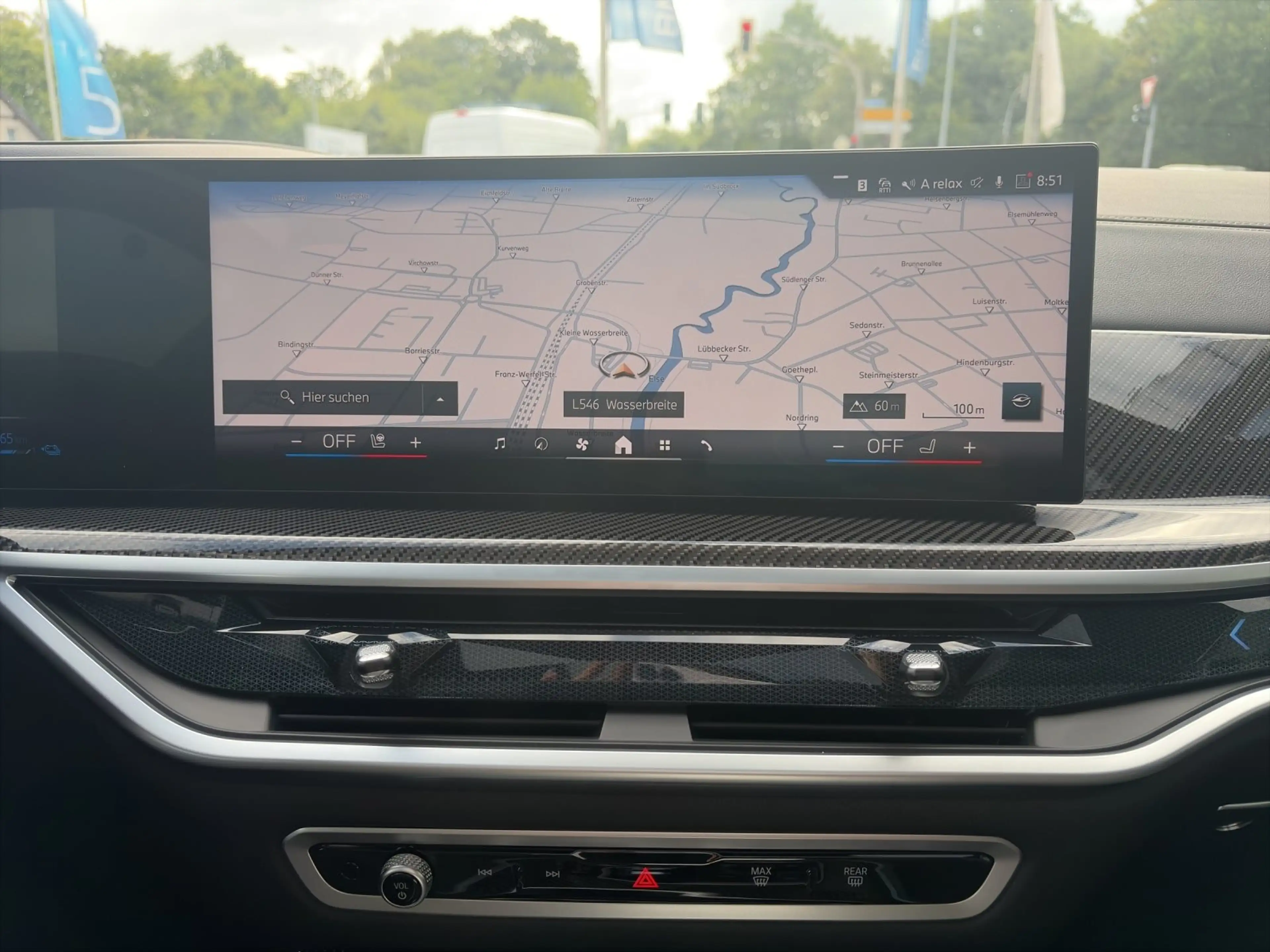 BMW X5 xDrive50e M Sport Pro | 2-AchsLuft | Pano.Dach | 3 — photo 16