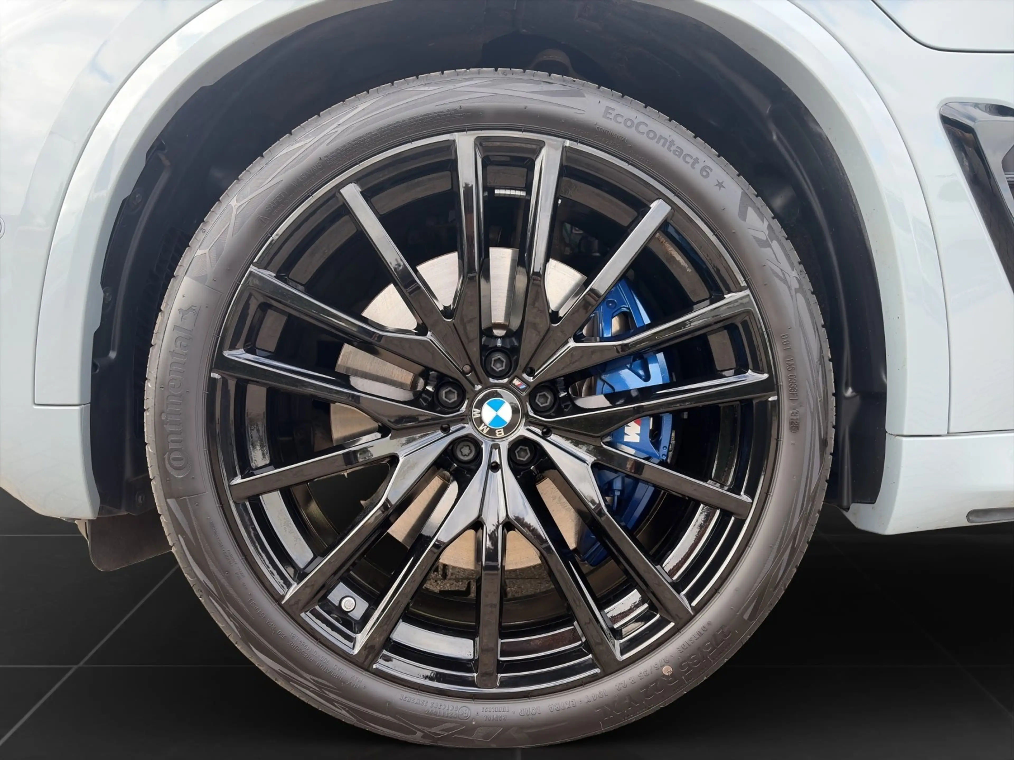 BMW X5 xDrive50e M Sport Pro | 2-AchsLuft | Pano.Dach | 3 — photo 8