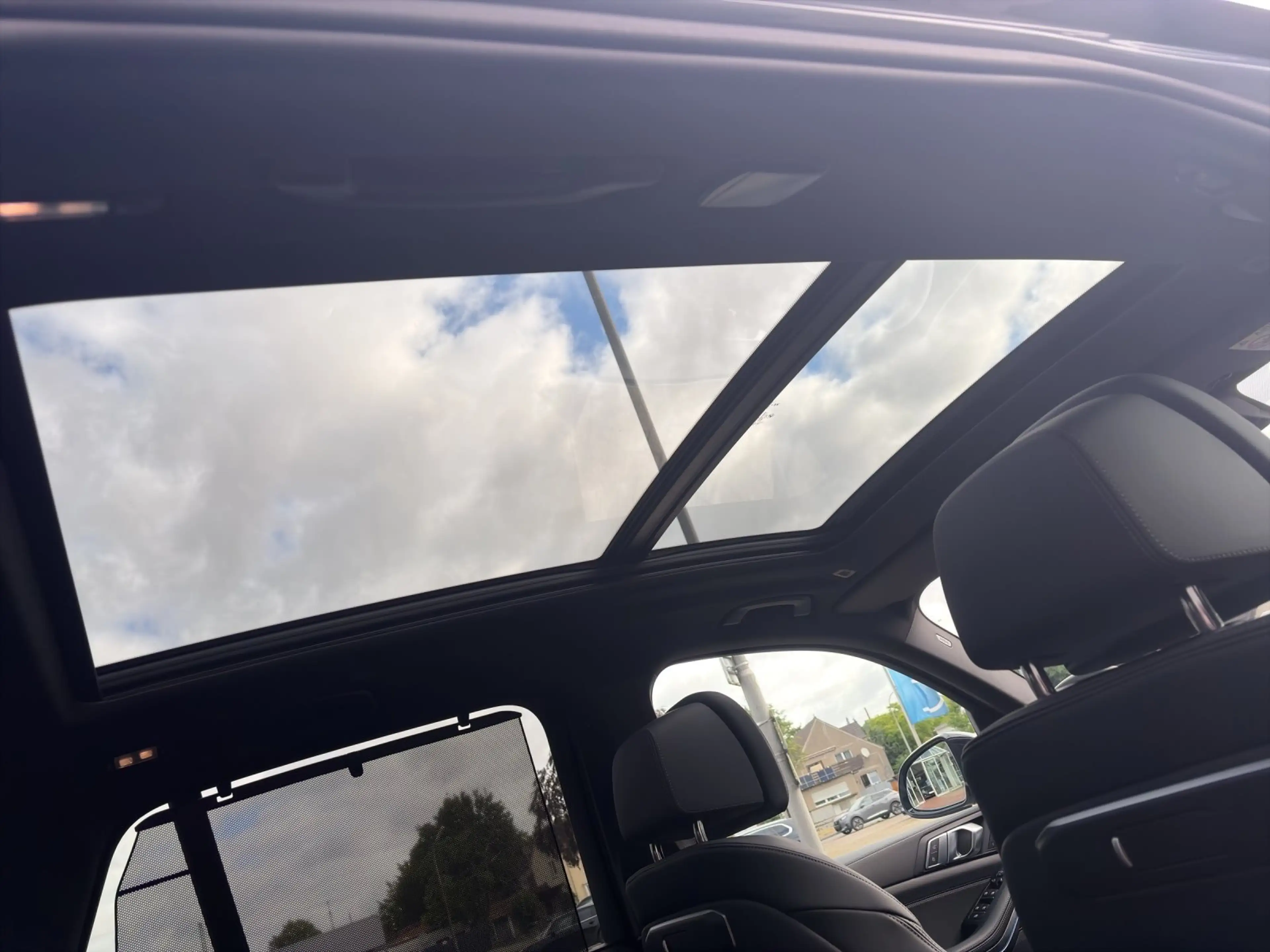 BMW X5 xDrive50e M Sport Pro | 2-AchsLuft | Pano.Dach | 3 — photo 20
