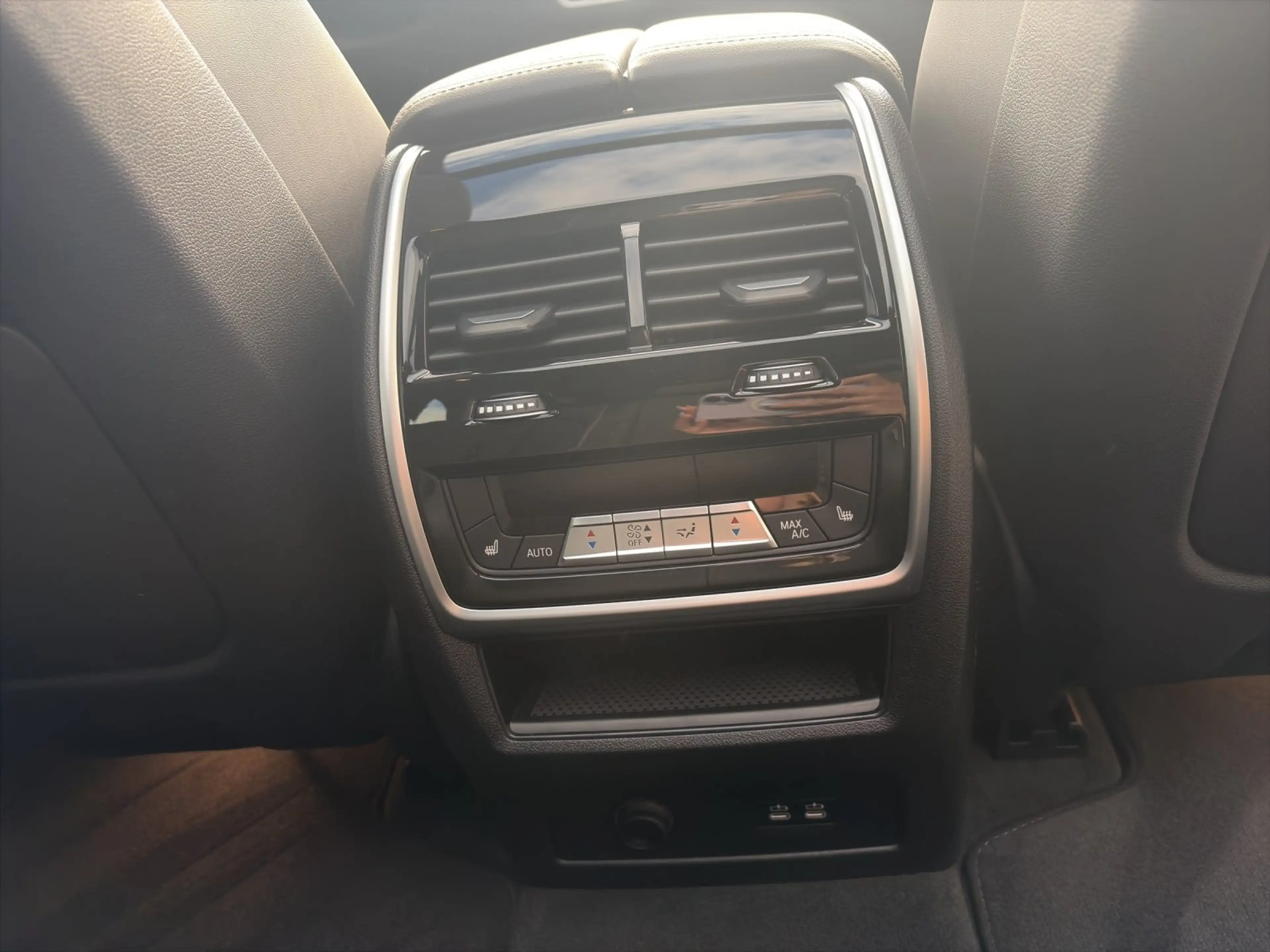 BMW X5 xDrive50e M Sport Pro | 2-AchsLuft | Pano.Dach | 3 — photo 18