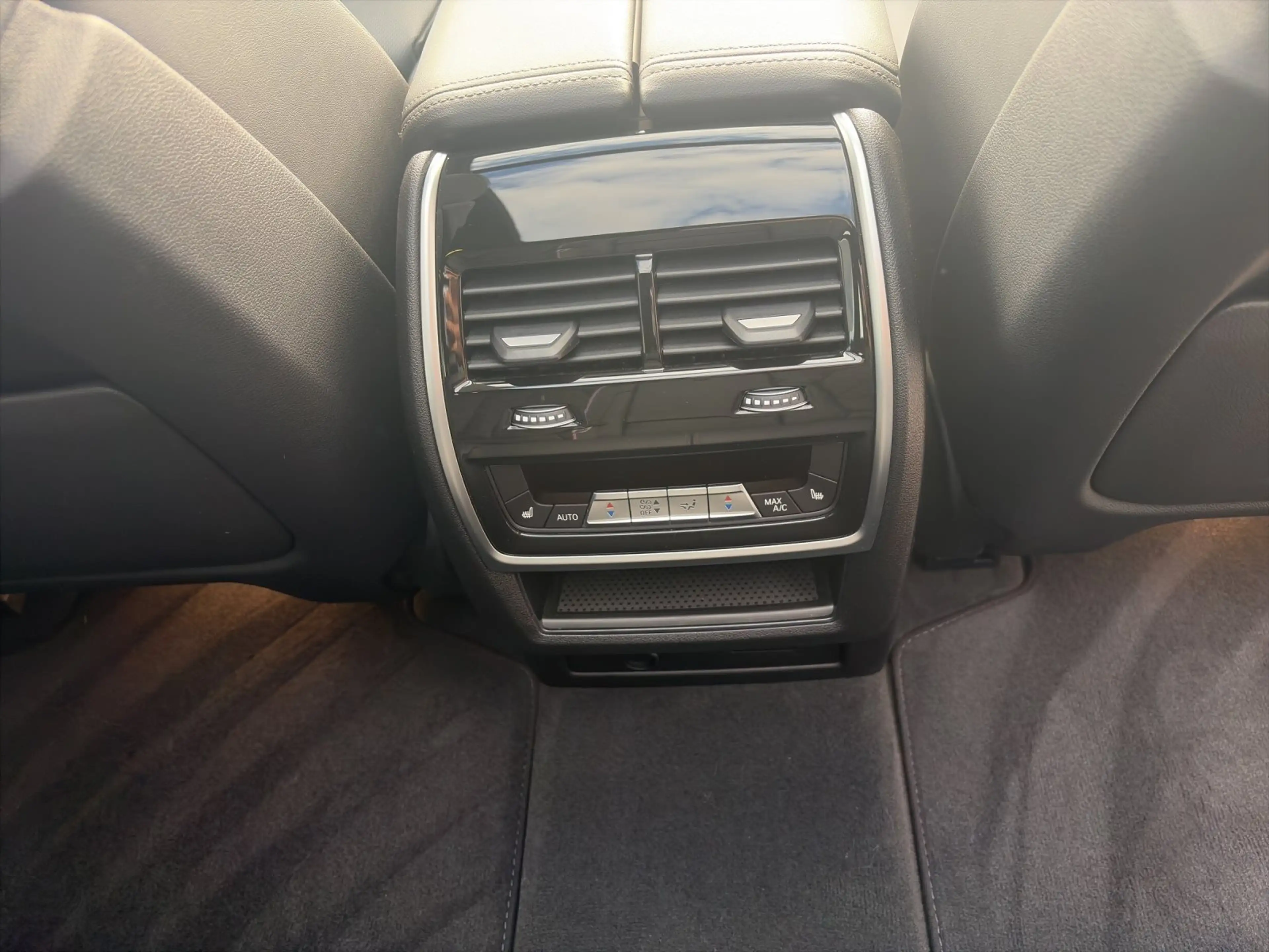 BMW X5 xDrive50e M Sport Pro | 2-AchsLuft | Pano.Dach | 3 — photo 19