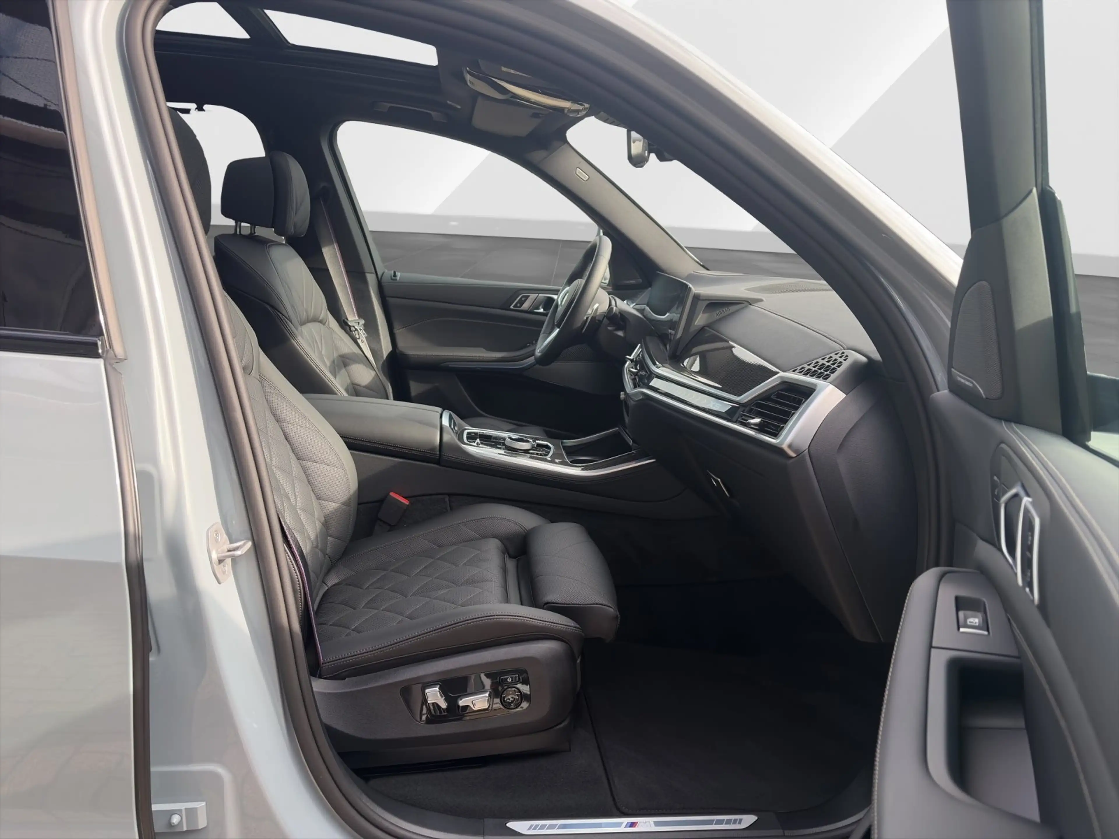BMW X5 xDrive50e M Sport Pro | 2-AchsLuft | Pano.Dach | 3 — photo 11
