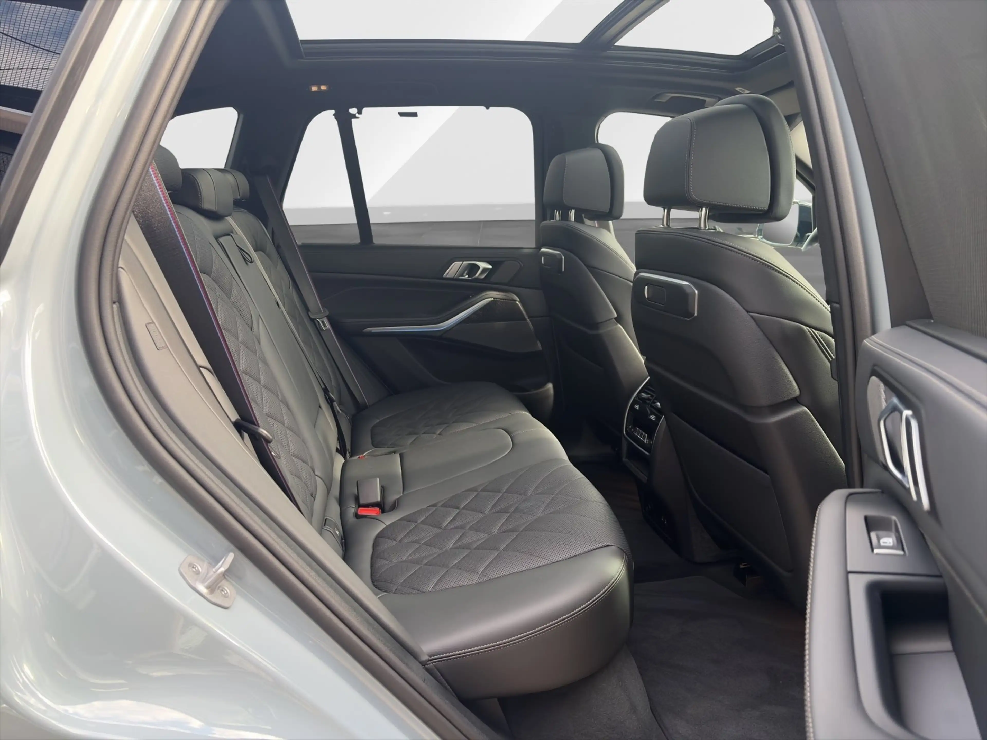 BMW X5 xDrive50e M Sport Pro | 2-AchsLuft | Pano.Dach | 3 — photo 13