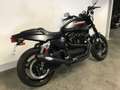 Harley-Davidson Sportster XR 1200 XR1200X Negro - thumbnail 4
