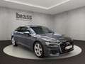 Audi A6 S line 50 TDI quattro 210(286) kW(P Grau - thumbnail 8