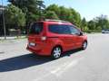 Ford Tourneo Courier 1.0 EcoBoost 100 CV Plus Red - thumbnail 2