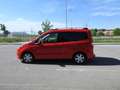 Ford Tourneo Courier 1.0 EcoBoost 100 CV Plus Rosso - thumbnail 4