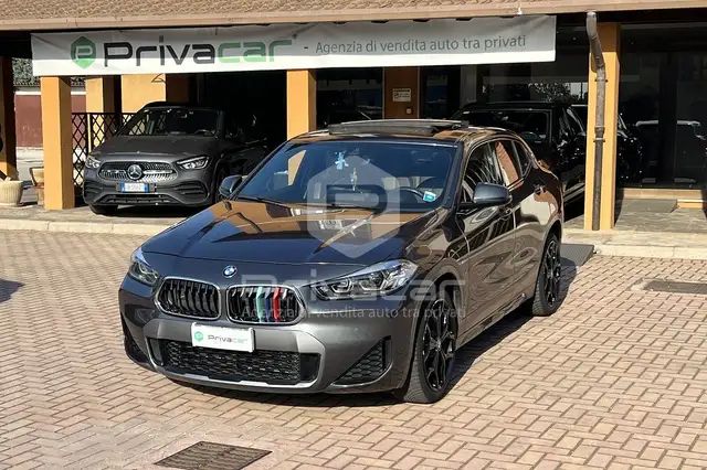 BMW X2 M X2 sDrive18d Msport