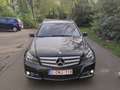 Mercedes-Benz C 200 T CDI DPF (BlueEFFICIENCY) Zwart - thumbnail 1