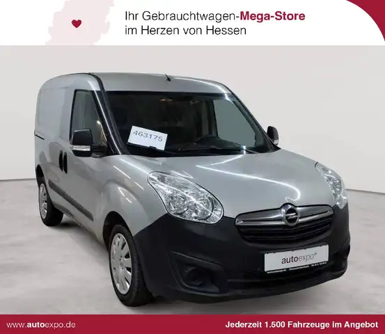 Opel Combo Combo 1.3 D Klima Komfortpaket PDC