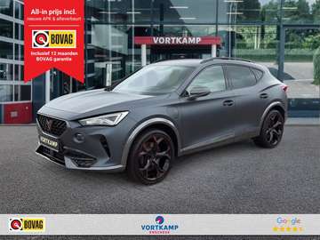 1.4 TSI VZ eHYBRID CAMERA/ELEK-KLEP/SPORT-STUUR/AC
