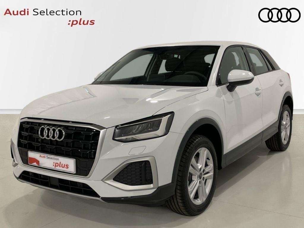 Audi Q2 35 TDI Advanced S tronic 110kW - foto 1