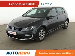 Photo Volkswagen Golf