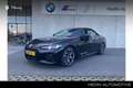 BMW 420 4-serie Cabrio 420i | Comfort Access | M Sportpakk Zwart - thumbnail 1