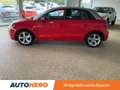 Audi A1 1.0 TFSI Sport Aut.*NAVI*PDC*SHZ*KLIMA*ALU* Rot - thumbnail 3