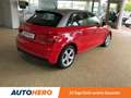 Audi A1 1.0 TFSI Sport Aut.*NAVI*PDC*SHZ*KLIMA*ALU* Rot - thumbnail 6