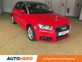 Audi A1 1.0 TFSI Sport Aut.*NAVI*PDC*SHZ*KLIMA*ALU* Rot - thumbnail 8