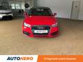 Audi A1 1.0 TFSI Sport Aut.*NAVI*PDC*SHZ*KLIMA*ALU* Rot - thumbnail 9