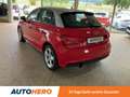 Audi A1 1.0 TFSI Sport Aut.*NAVI*PDC*SHZ*KLIMA*ALU* Rot - thumbnail 4