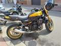 Kawasaki Z900RS SE Jaune - thumbnail 10