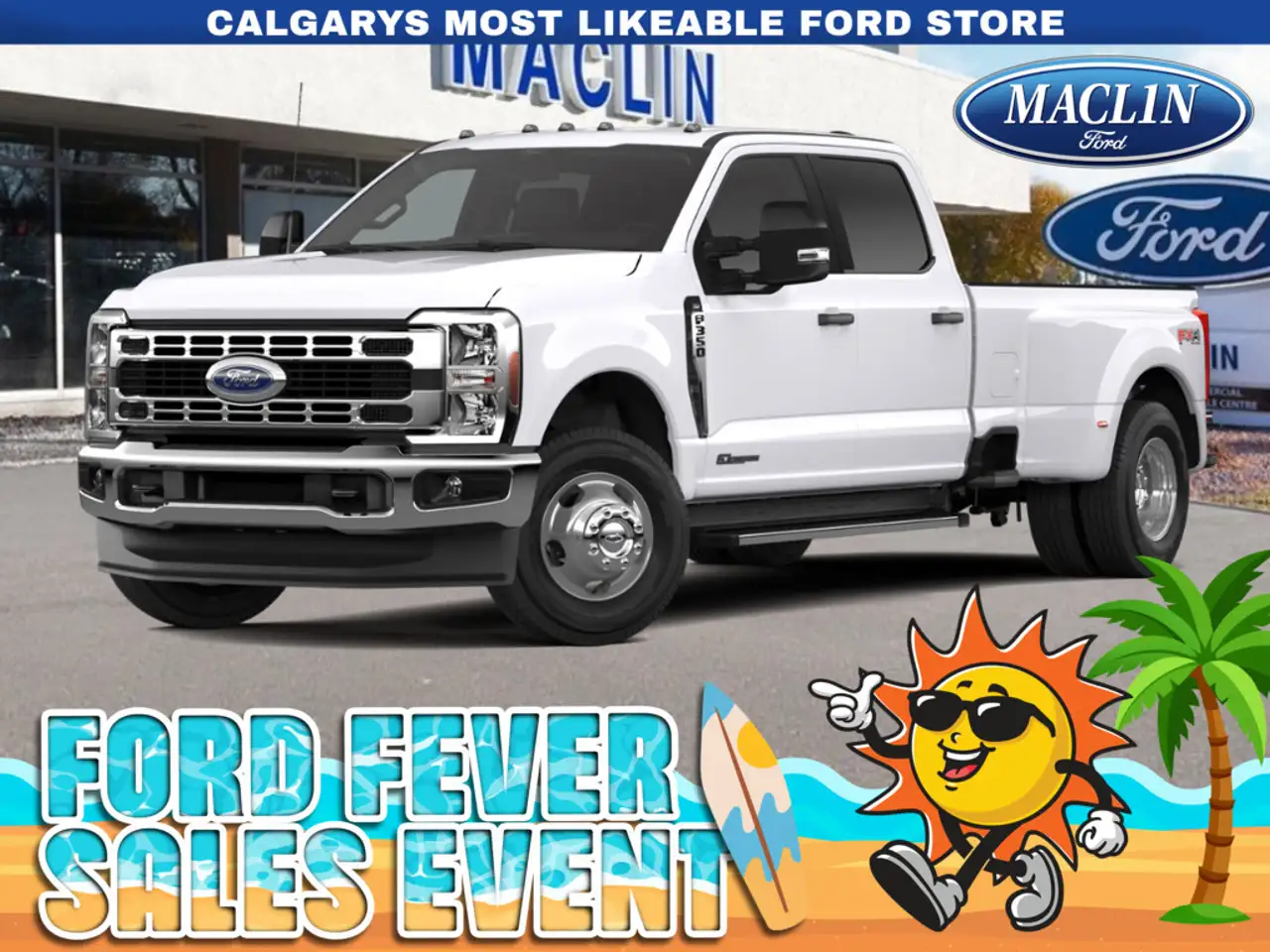 2026 Ford F 350