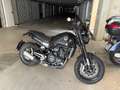 Benelli Leoncino 500 standard Negru - thumbnail 1