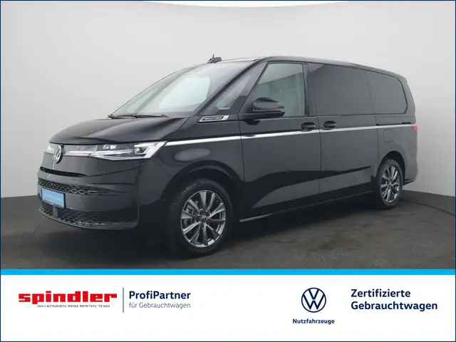 Volkswagen T7 Multivan Multivan Life lang DSG/ 7Sitze, Pano, Standh,AHK
